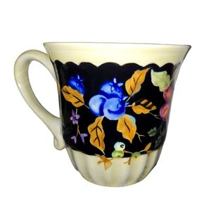 Tracy Porter Handpainted Mug Jardinere Collection